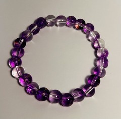 Women Bracelet Unbranded Women Stretchable Beaded Bracelet