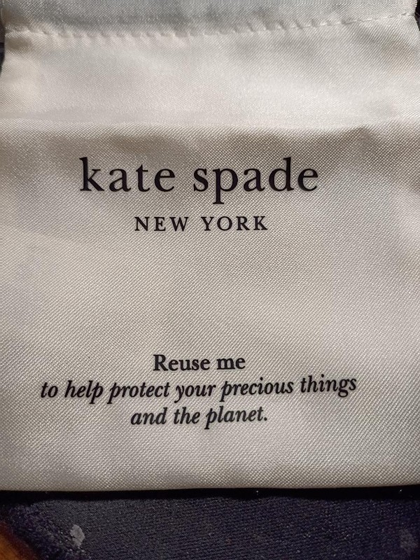 kate spade new york One In A Million Charm gallery