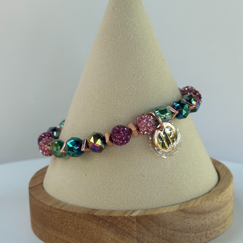 Bomb Party Retro Christmas Holiday Stacks 2023 “Santa’s On Vacation” RETRO gallery