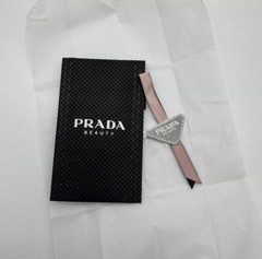Prada Beauty Charm Color Pink New In Packing