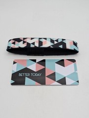 Zox #11678 Better Today ~ NEW ~ LARGE ~ Single ~ Collector’s Card