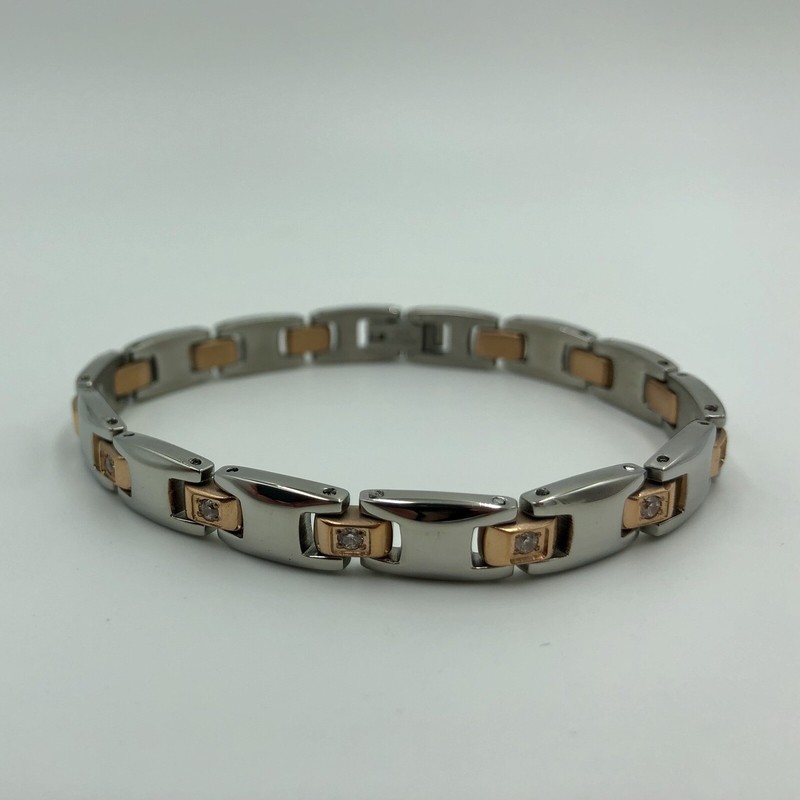 Bionic Frequency PAIN RELIEF, STRENGTH, BALANCE, ENERGY Tuning Bracelet gallery