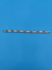 Edforce sliver bracelet stainless steal – all steel – mens fashion accessories