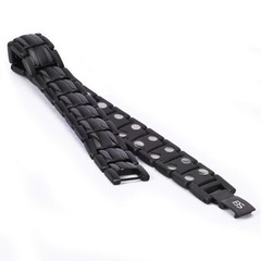 Gorgeous Magnetic Bracelet Men Women Renew Balance Energy Power Enhance Calm Joy