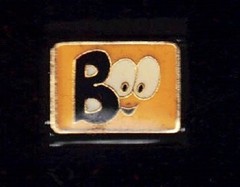 Boo WHOLESALE ITALIAN CHARM 9MM K2016