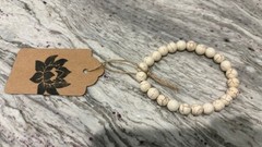 Healing Chakra Bracelet For Clarity, Mindfulness,Inner Peace.