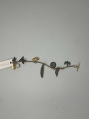 Bird Charm Bracelet By We Dream In Color
