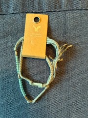 American Eagle Outfitters bracelet set of 2 new with tags summer beachy