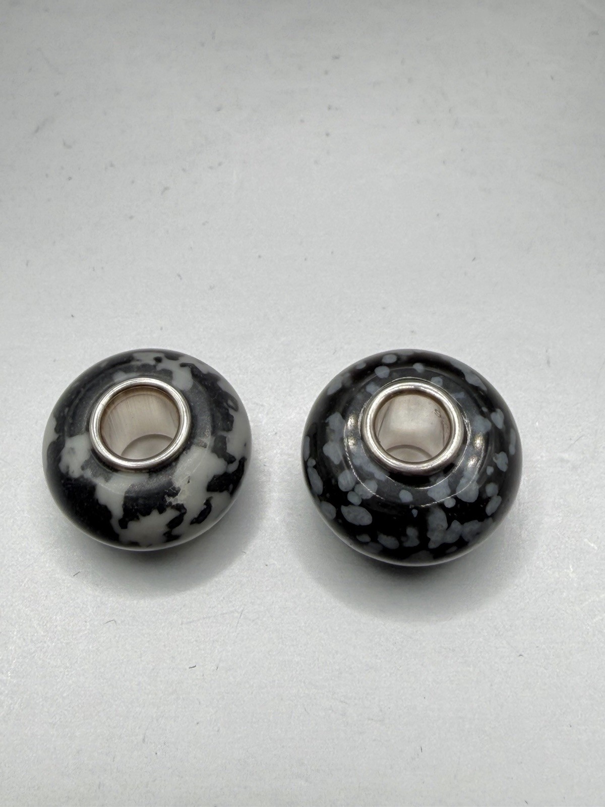 2 Stone Beads For Popular Bracelet Brands gallery