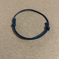 String Bracelet Summer Bracelet Beach Cord Bracelet Surfer. *free shipping*