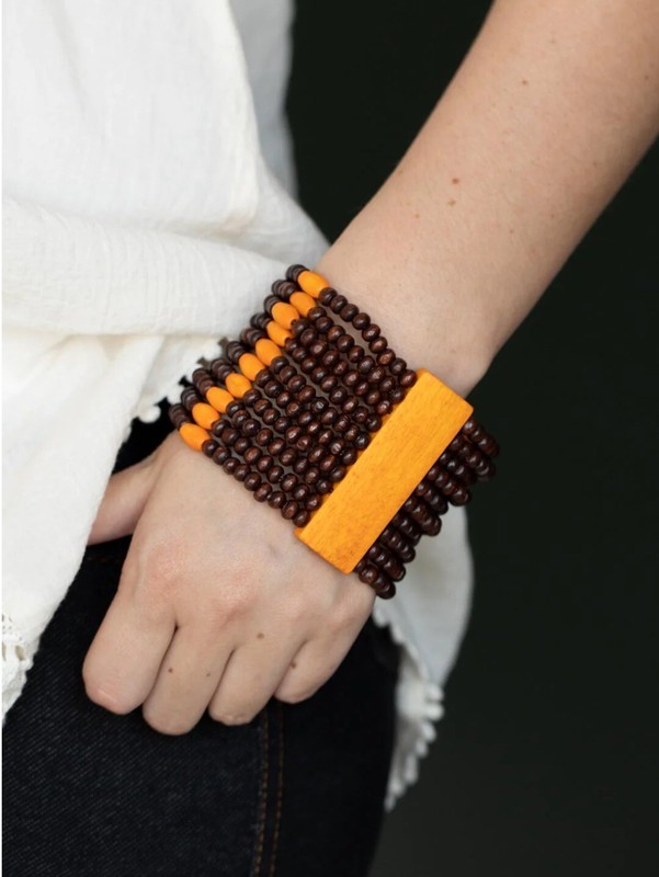 Tropical Trendsetter Orange gallery