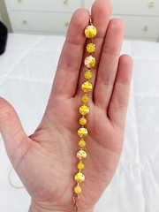 Austrian Crystal Bracelet