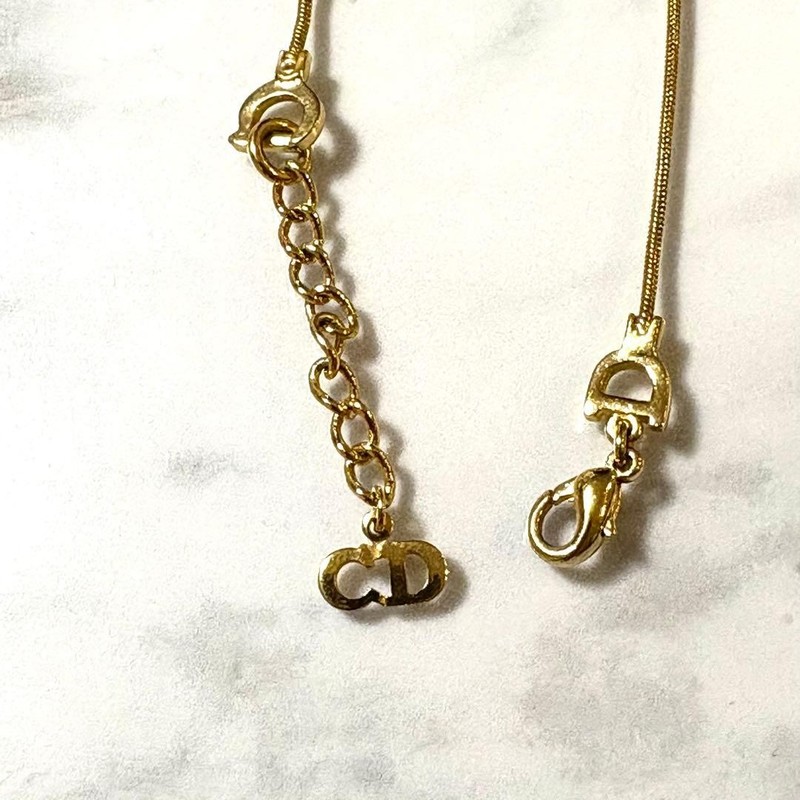DIOR J adore Bracelet Gold Christian Dior Luxury Jewelry Timepiece Style gallery