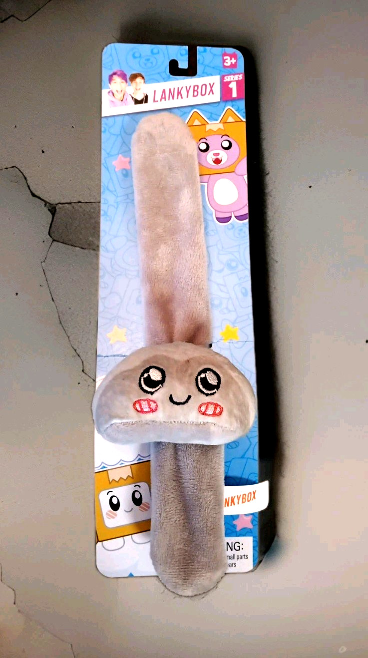 LANkYBOX SLAP BRACELET gallery