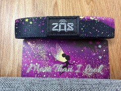 “ZOX MORE THAN I LOOK”MEDIUM INTERACTIVE $6 SHIPPING FOR UP TO 8 ZOX’S