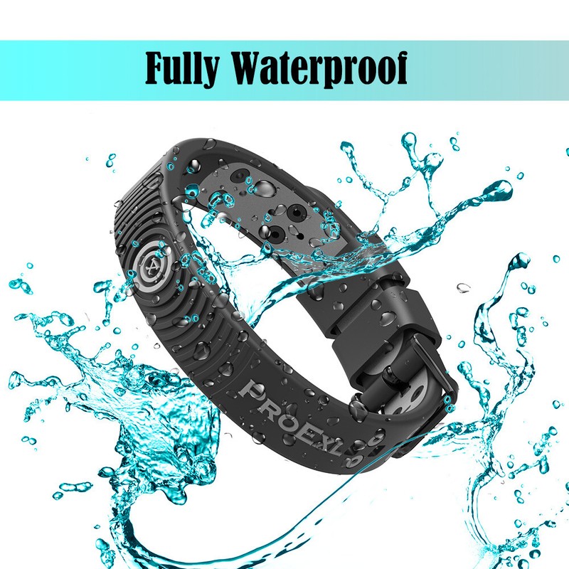 PROEXL Ultimate Magnetic Power GOLF BRACELET - Waterproof - 4 colors gallery