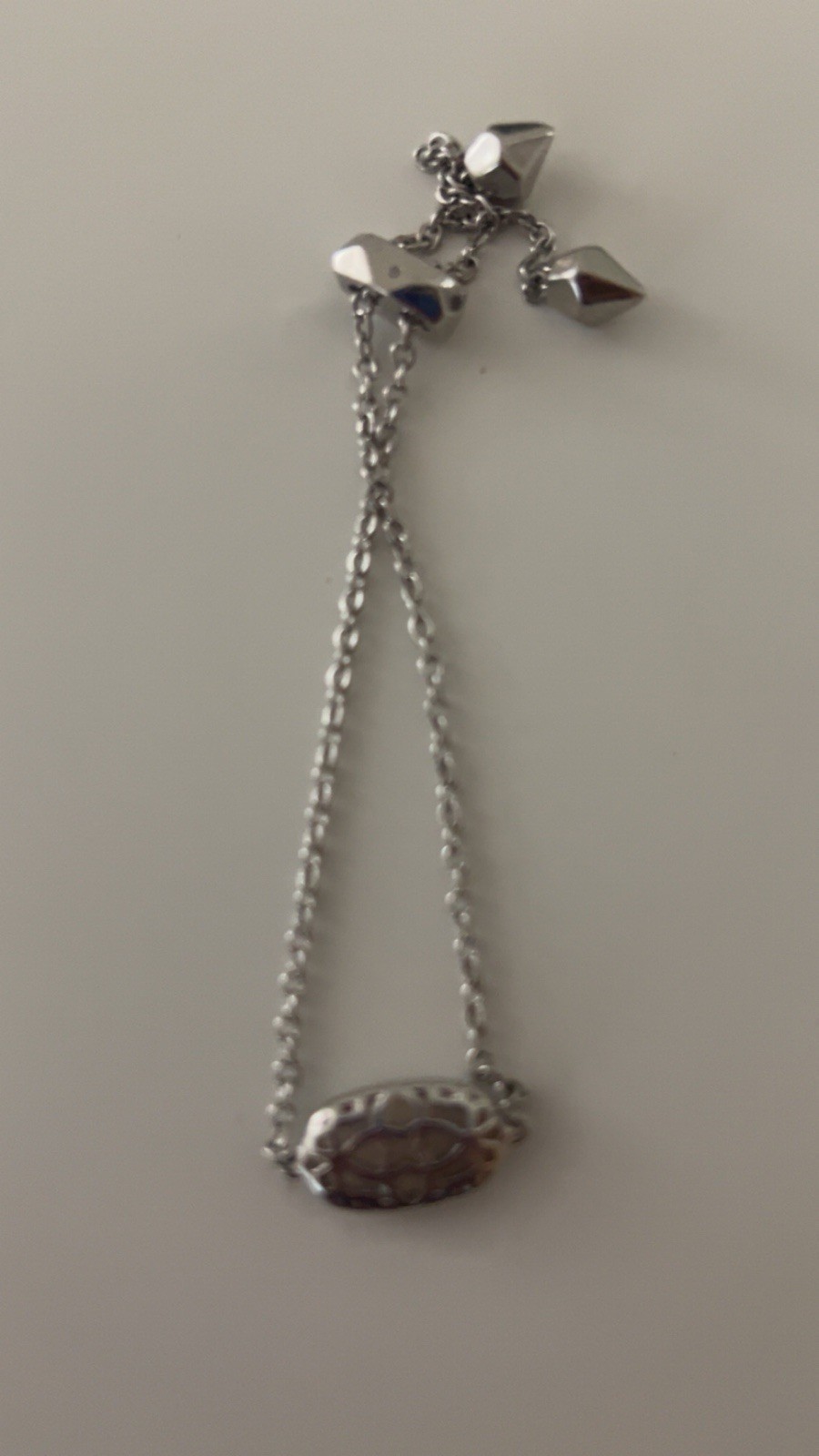 Kendra Scott, silver new bracelet gallery