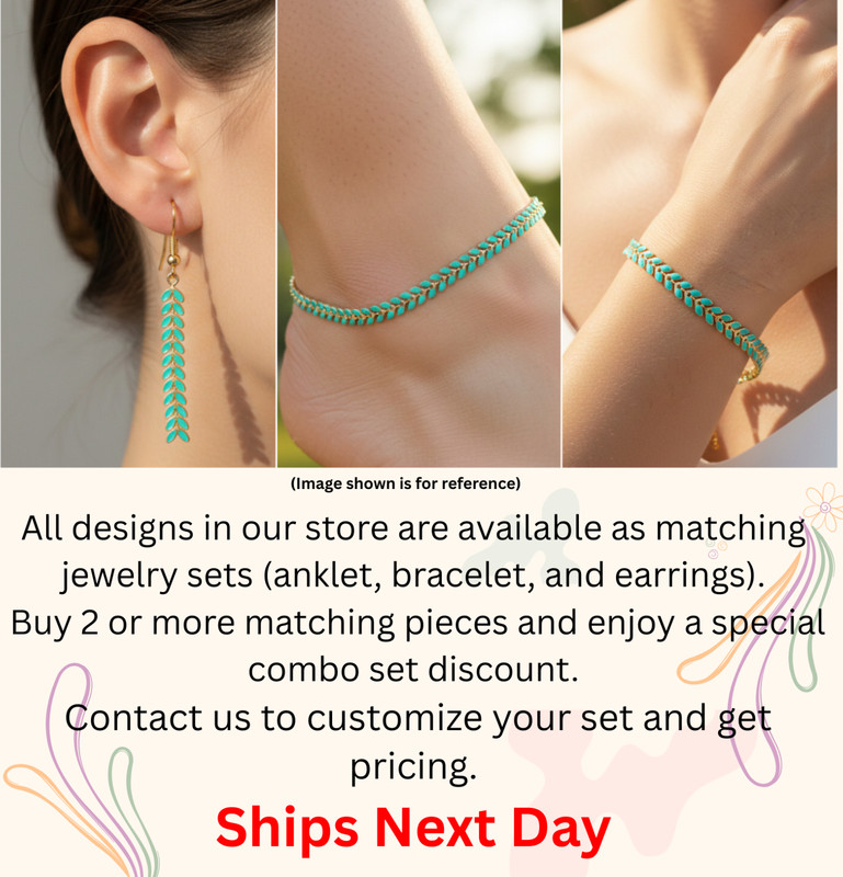Chic Silver Tone Butterfly Bracelet for Women | 925 Silver Plated Dainty Chain gallery