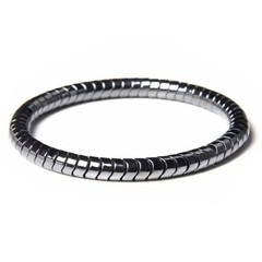 🧲Magnetic Therapy Hematite Bracelet 8mm Beads for Men and Women
