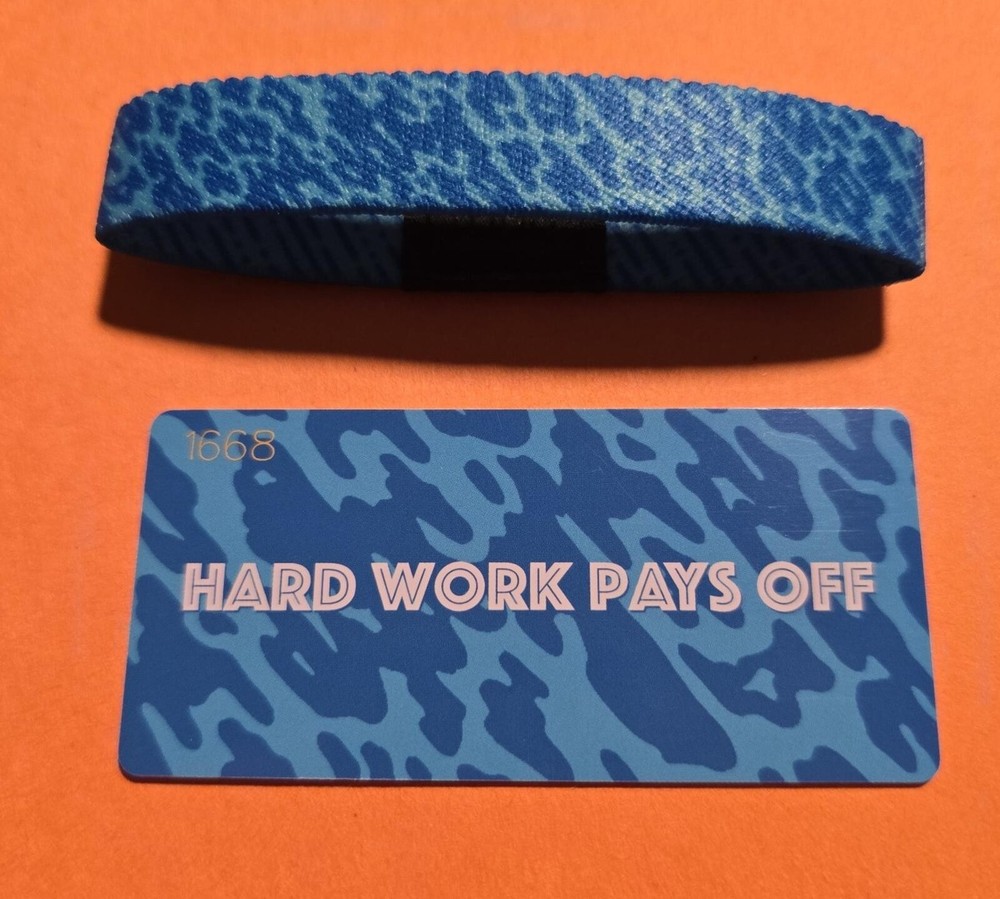 Zox Hard Work Pays Off MEDIUM