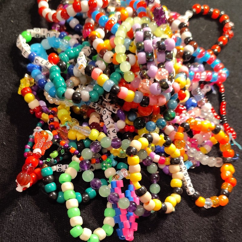 Kandi Singles. 10 Random Singles. These Are Ideas gallery