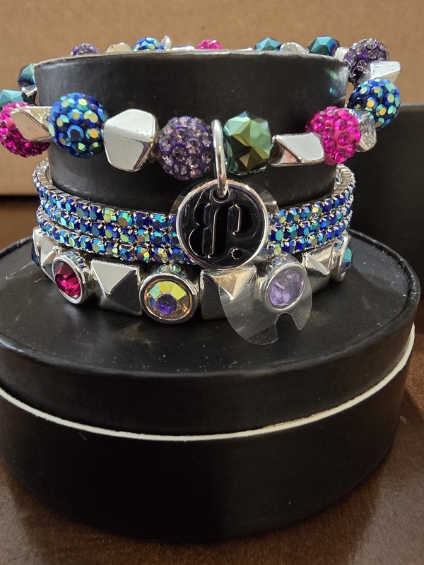 BOMB PARTY HOLIDAY STACK 2023 • MAKE IT FESTIVE • RBP6528 • 3pcs gallery