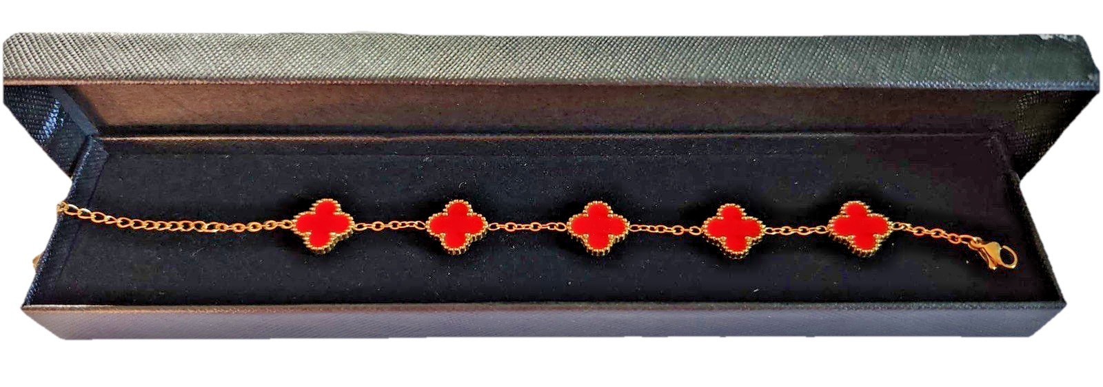 BRACELET GOLD FILLED 1.2X24.0CMS LUXURY/Premium/BRACELET/UK/S gallery