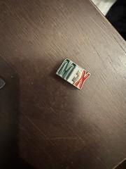 Fifa World Cup 26 Mexico Bead For Fan Bracelets