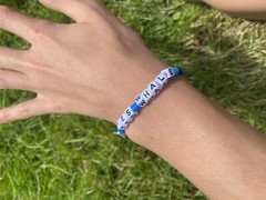 Taylor Swift Eras Tour “yes Whale” Meme Taylor Swift Friendship Bracelet