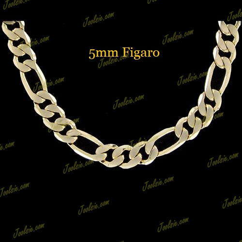 PERSONALIZED SILVER FIGARO/CUBAN/FLAT LINK DOUBLE 3D NAME PLATE BRACELET LD gallery