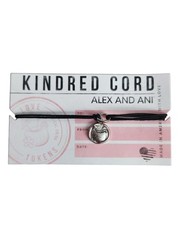 Alex And Ani Kindred Cord Tropical Drink Pull Cord Bracelet New
