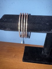 Indian Bangle Set
