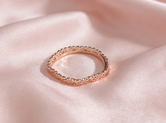 Jecanori Copper Bracelets for Women, Pure Copper Magnetic Bracelet with 3500 Gau