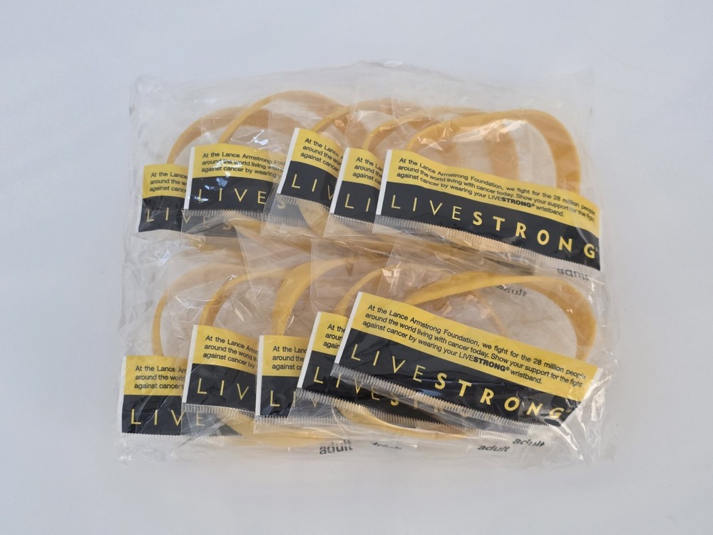 GENUINE NIKE ADULT WRISTBAND 10X BRAND NEW