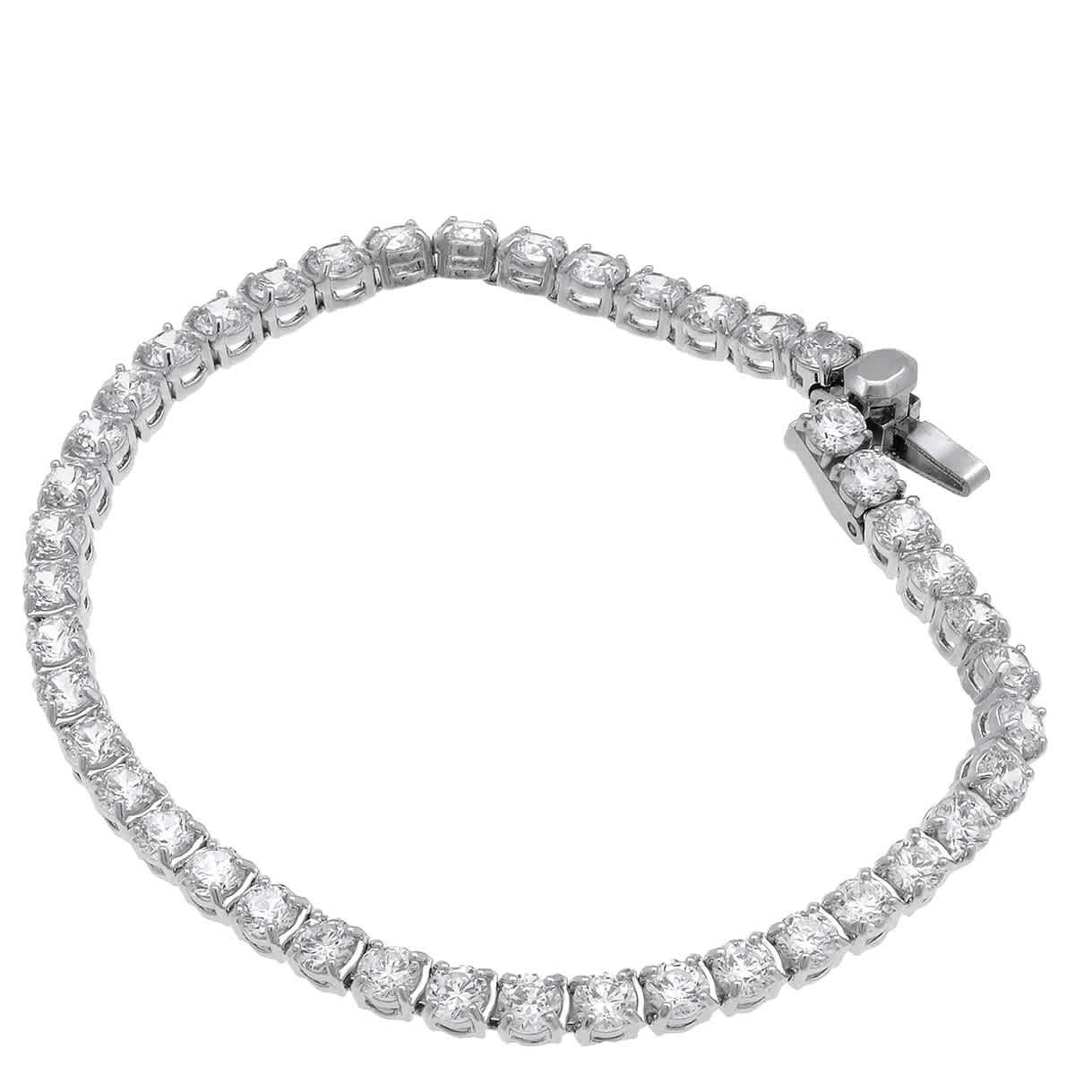 Swarovski Matrix Tennis Bracelet gallery