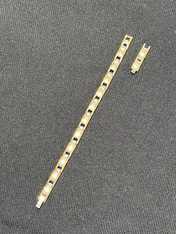 Magnetic Bracelet with Extension Pieces gallery