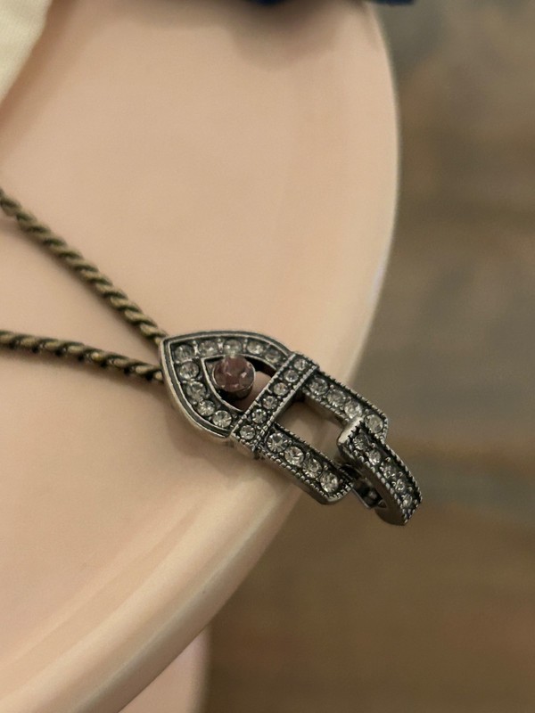 NEW CHLOE & ISABEL BON CHIC STATEMENT BRACELET B351MPAR gallery