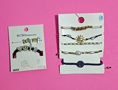 SALVAGE- BCBG & FOREVER 21 Bracelet Sets!
