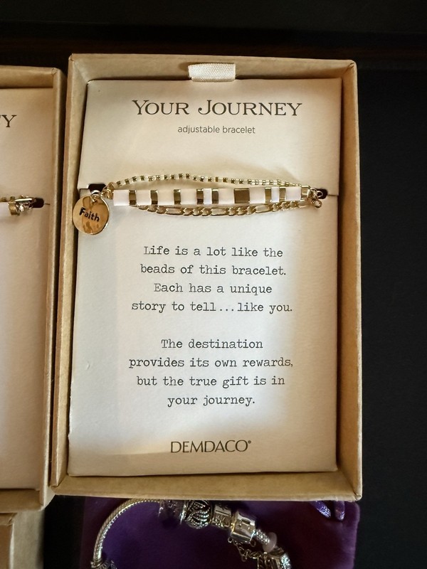 Bracelet Fashion Jewelry Lot 5 Pieces New In Box Gift NIB Free Shipping gallery
