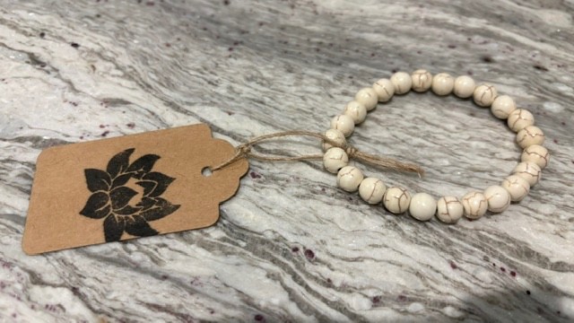 Healing Chakra Bracelet For Clarity, Mindfulness,Inner Peace. gallery