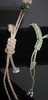 Handmade Macrame Bracelets Set Of 2 gallery