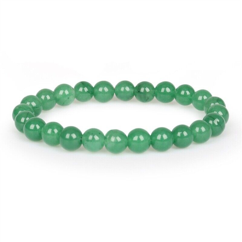 Bracelet Bead Stretch Reiki Gemstone Jewellery Synthetic quartz Natural Stone gallery