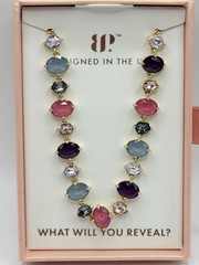 Bomb Party – 2025 Holiday Jewel Candy – Caramelized Couture – BR34378