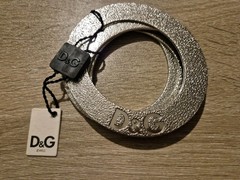 Bangles Set From Dolce & Gabbana’s Wisp Collection