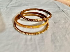 Nordstrom Bangle Bracelet Set of 3