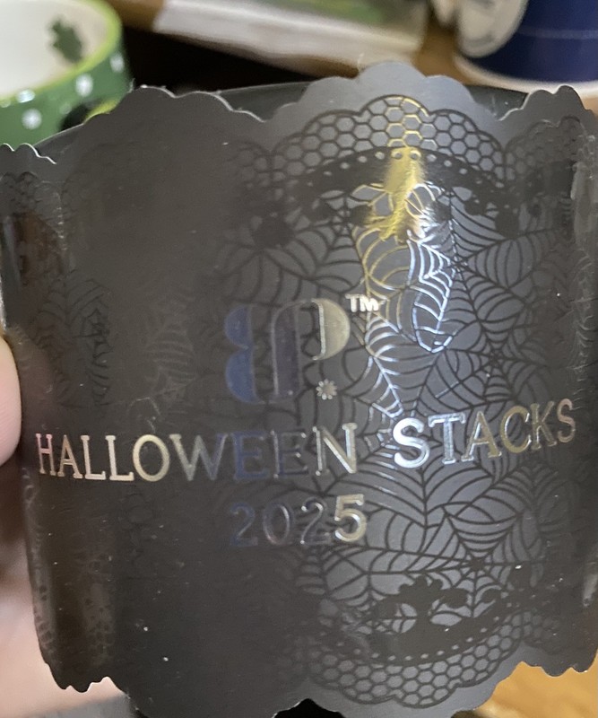 Bomb Party Halloween 2025 Stack ST89558 Serpentine Dream Slay Charm bracelet bp gallery