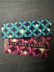 ZOX “LOVE ONE ANOTHER” MEDIUM