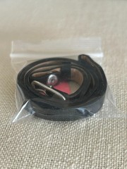 Origami Owl “Your Choice” Leather Wrap Bracelets (fits 7 1/2-8 1/2″ wrist) “New”