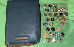 Ginger Snap Set