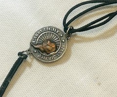 Alex and Ani Liberty Copper Kindred Cord Bracelet 925 Sterling Silver NWT